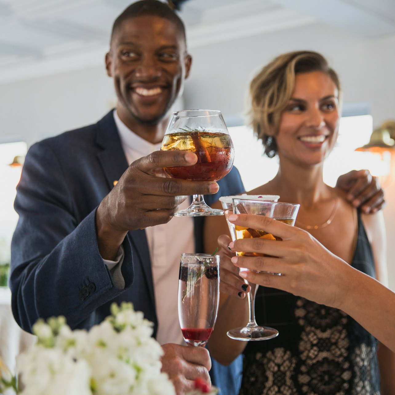 San Francisco: Dinner Cruise - Photo 1 of 6